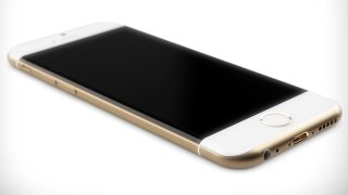 iphone6gold