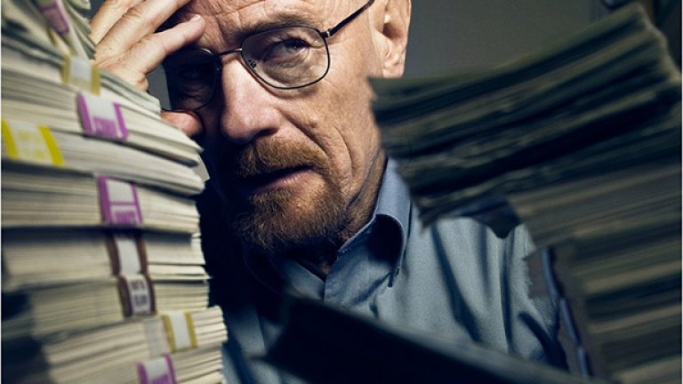 В сериалите сериозните болести често продължават повече сезони, отколкото очаква човек