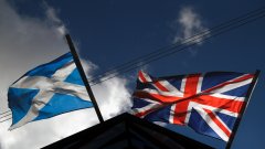 Има шанс при победа на Шотландската националната партия да се стигне до нов референдум за независимост