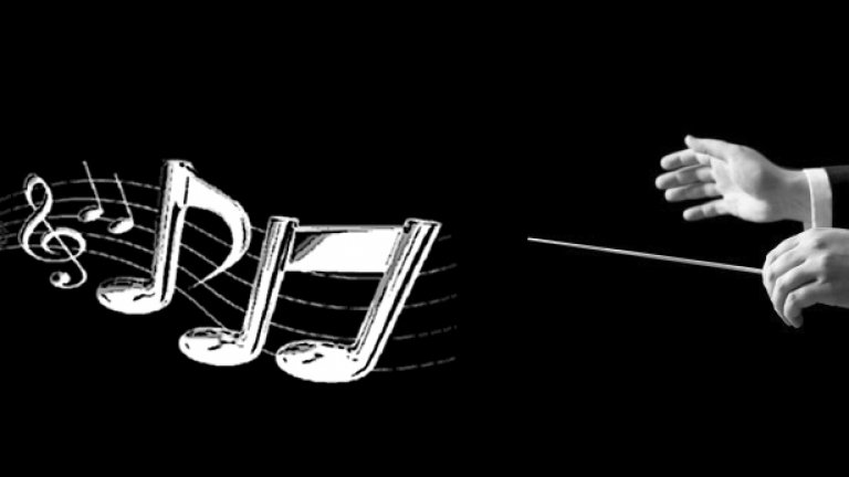 "Музиката да не е салам, братко, да отрежеш едно парче..."