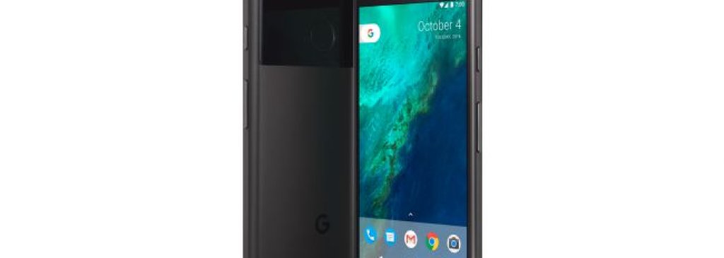 3. Google Pixel XL 
Най-добрият голям смартфон. Ако искате виртуален асистент и огромен екран, това е вашият телефон. 