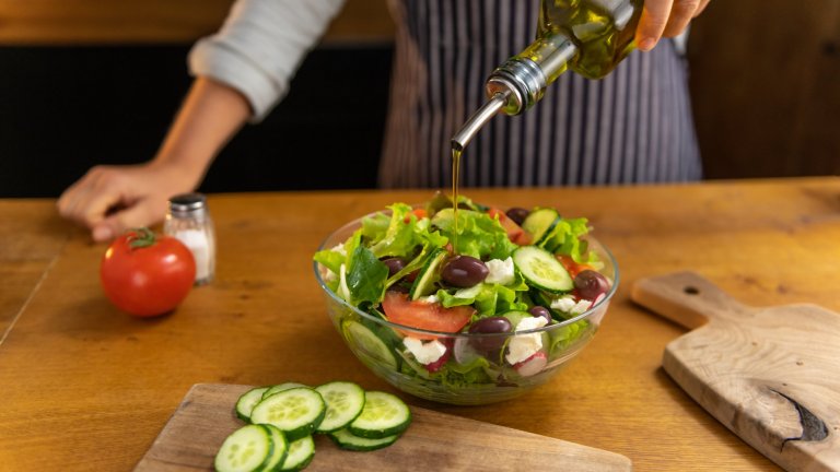 Те са едновременно диетични, засищащи и са вдъхновени от менютата на професионалистите