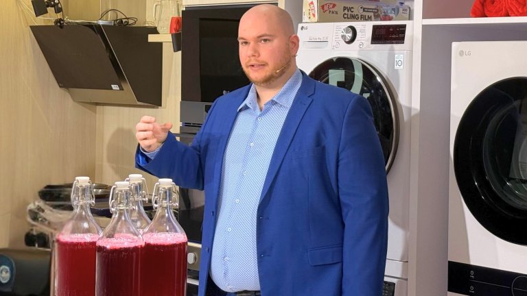 Мартин Кекеши