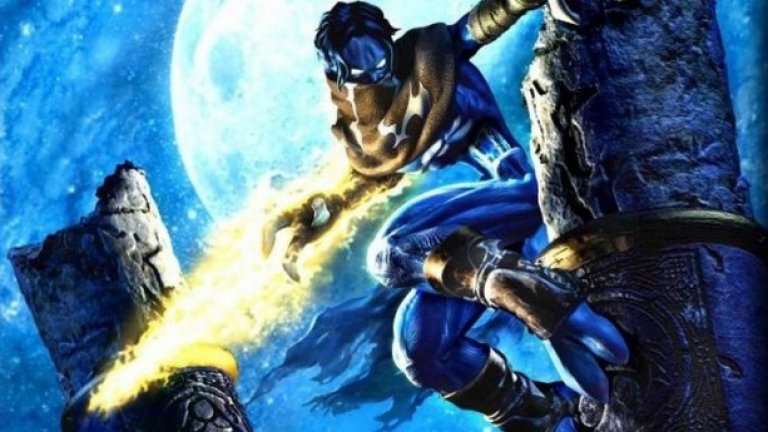 Raziel (Legacy of Kain)
Raziel е страхотен - трагичен герой във великолепната поредица Legacy of Kain, неговият персонаж е вдъхновен от такива класики като поемата "Изгубеният рай" на Джон Милтън или немия филм „Кабинетът на доктор Калигари“ от 1920 г. 
Проблемът е, че през последното десетилетие неговите създатели го забравиха напълно. Студиото Crystal Dynamics пожъна успехи с Tomb Raider, а самата Ейми Хениг, която беше движещата сила зад Legacy of Kain, подари на милиони геймъри друга невероятна поредица, Uncharted. Следващата част на вампирската сага трябваше да бъде Legacy of Kain: Dead Sun, но разработването на играта бе прекратено през 2012 г., така че за момента Raziel си остава потънал в дълбок вампирски сън в някое мрачно подземие, очаквайки да бъде върнат към живот.