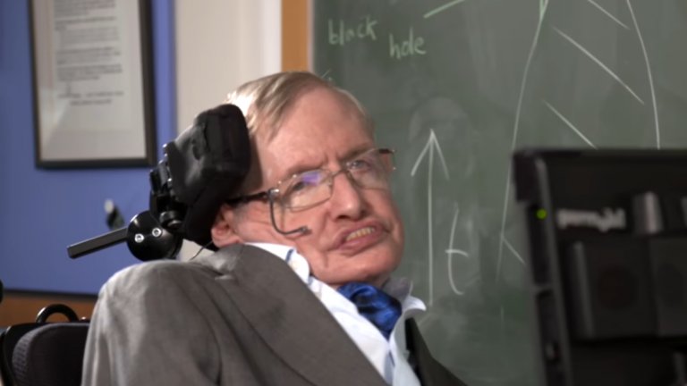 Известният британски физик и астрофизик Стивън Хокинг се опасява от крайно-десните залитания на САЩ