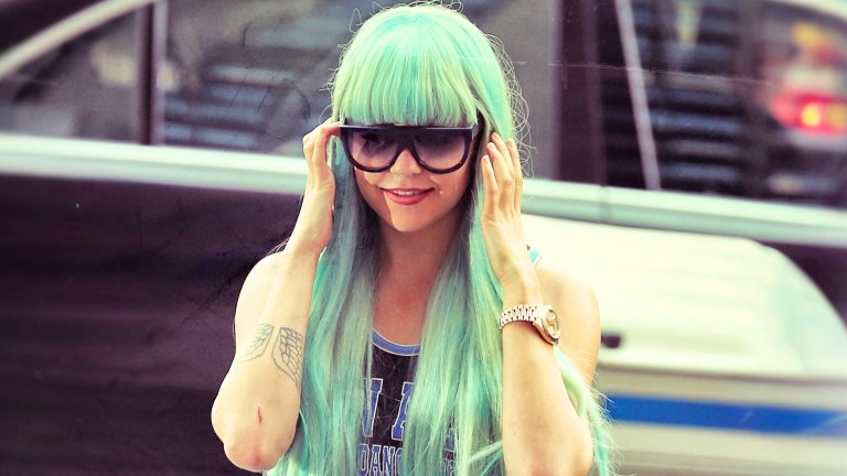 А можеше все още да жъне успехи