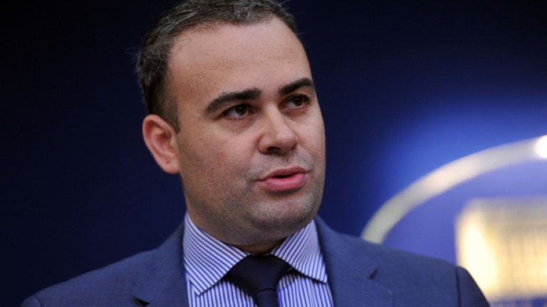 Бившият финансов министър на Румъния беше арестуван на 25 март вечерта