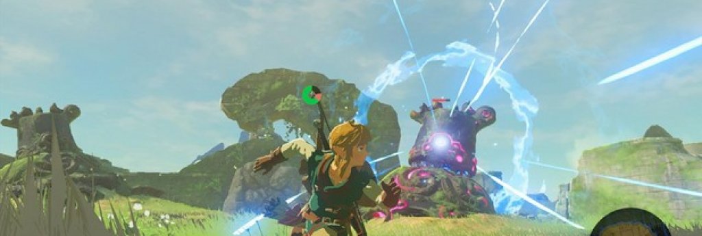 Legend of Zelda: Breath of the Wild

Както се очакваше, презентацията на Nintendo бе съсредоточена изключително върху една от най-чаканите игри на последните години – следващата Legend of Zelda. Тя ще носи името Legend of Zelda: Breath of the Wild и нейният анонс бе достатъчен, за да я катапултира на първото място сред най-обсъжданите игри по време на Е3 2016. Приключението ще излезе следващата пролет за Wii U, а ще има версия и за следващата конзола на компанията, позната само като NX. Nintendo не забрави и жадните за нови заглавия собственици на Wii U, обявявайки, че ролевата игра Paper Mario: Color Splash ще излезе на 7 октомври. 

Когато имаш конзола с над 60 милиона собственици, дори и фактът, че е в петата си година на пазара не я прави по-малко важна за теб. Въпросната конзола е 3DS, а Nintendo анонсира поредица от оригинални игри и портове за нея, сред които Severed, Runbow Pocket, Harvest Moon: Skytree Village и др.
