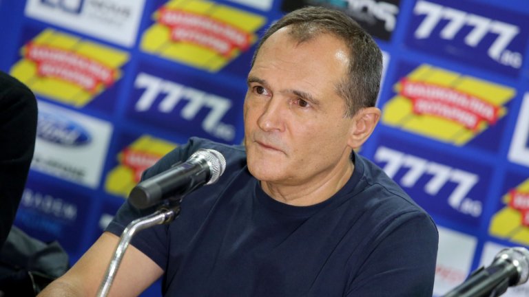 Божков ще обяви новия собственик на Левски в петък