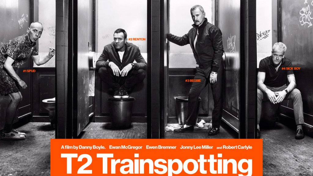 trainspotting трейнспотинг