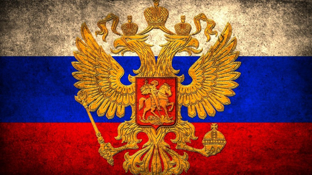 russia