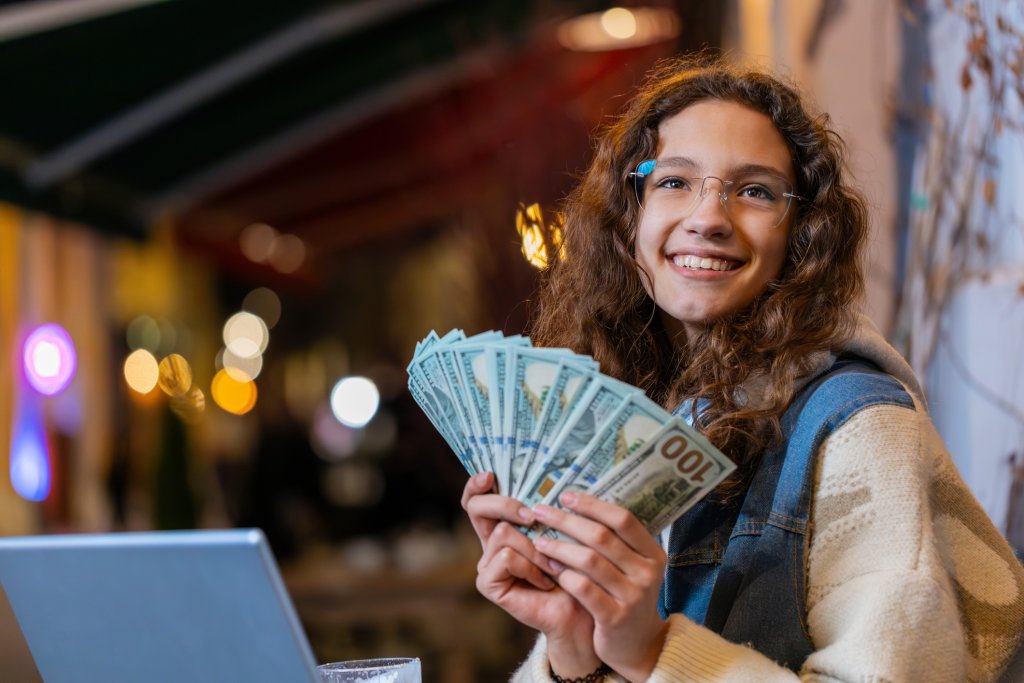 5 начина, по които родителите провалят финансовото възпитание на децата си