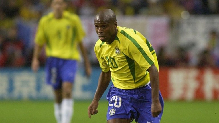 Бразилец си повярва: По-добър съм от Меси, Роналдо и Неймар