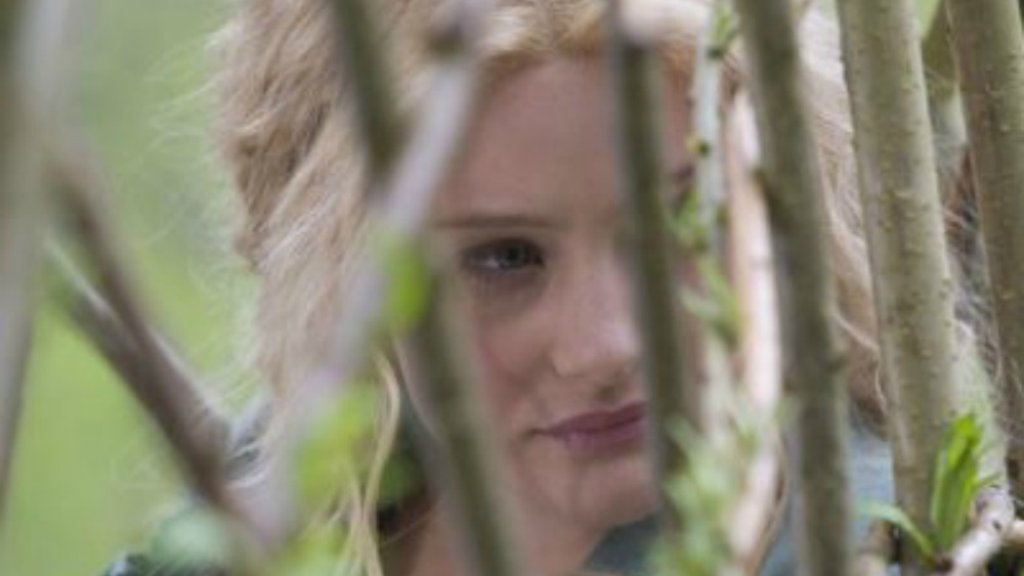 romola garai 2