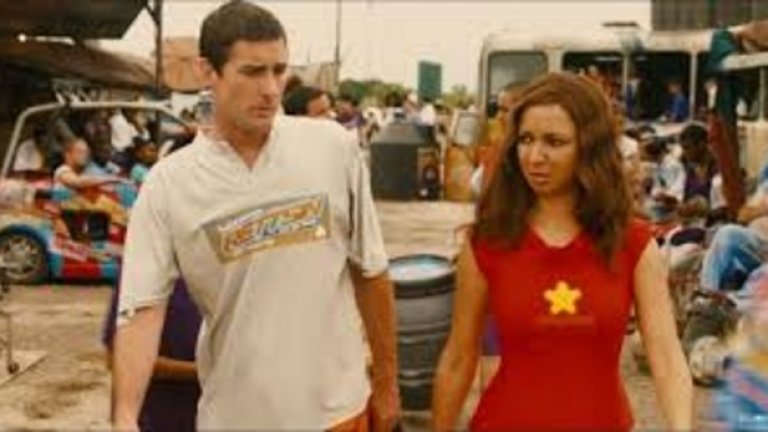 Idiocracy 
На пръв поглед замислен като комедия, Idiocracy все повече се превръща в песимистичен поглед към не много далечното бъдеще. Америка от бъдещето е станала държава, в която тестът за интелигентност е да налучкаш кое е квадрат и кое – триъгълник, а растенията се поливат с газирано безалкохолно. В момента филмът е известен и с призива от мемета "Това е измислица, а не упътване!".