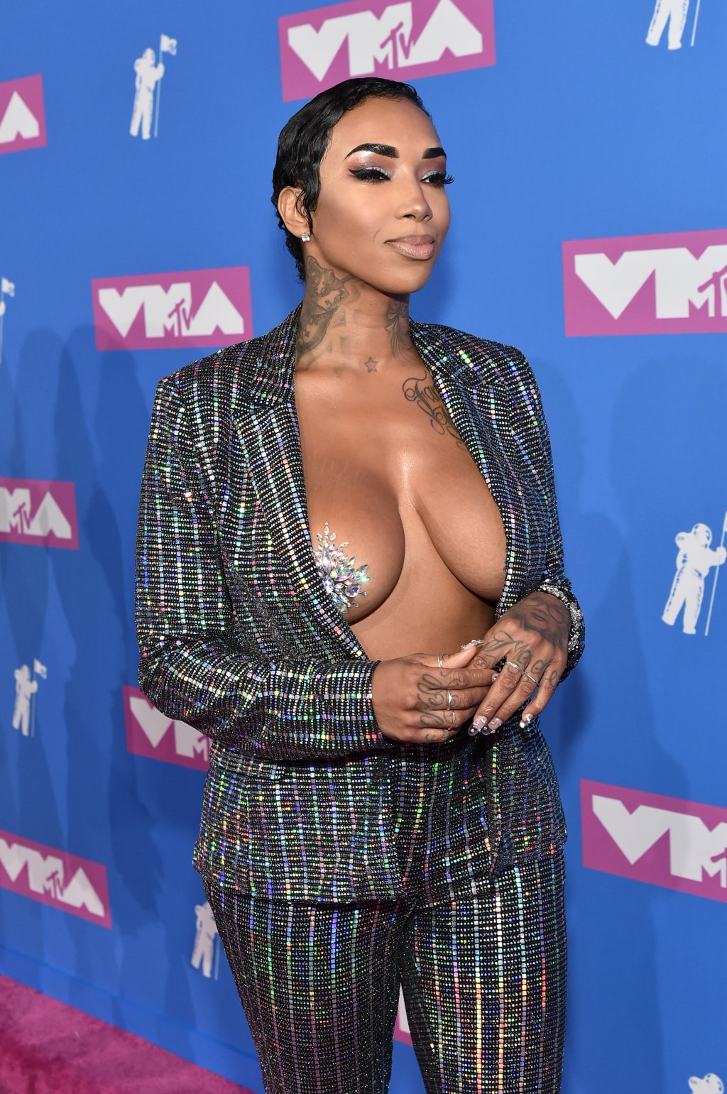 Музикалните награди на MTV