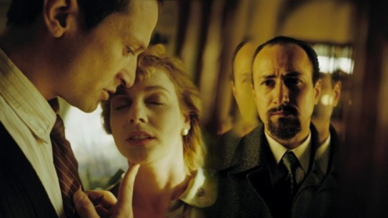 Надценен: Изпепеляване (2004), 66 място
66-ата позиция може и да не изглежда толкова престижна, но е твърде висока за любовната трагедия между Стефан Вълдобрев и Параскева Джукелова (в случая италианец и българка), които попадат под ударите на времето и под режисурата на Станимир Трифонов. 
Заради животинските инстинкти на служител на Държавна сигурност, върху влюбените се изсипват всички възможни ужасии - дебнене, агресия, изнасилване, нечовешки мъчения в Белене, нежелана бременност и трагичен финал. Не напомня ли на твърде много други български филми?