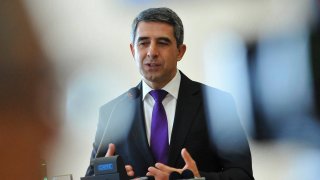 росен плевнелиев