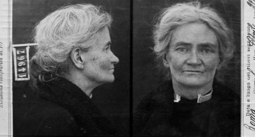 VioletGibson1926