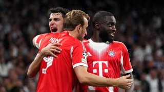 Байерн спечели зрелището на "Бернабеу", но интригата остава