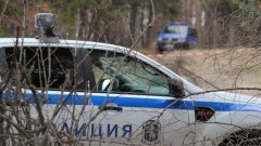 Военното поделение край Любен Каравелово беше претърсвано заради изчезнал мъж