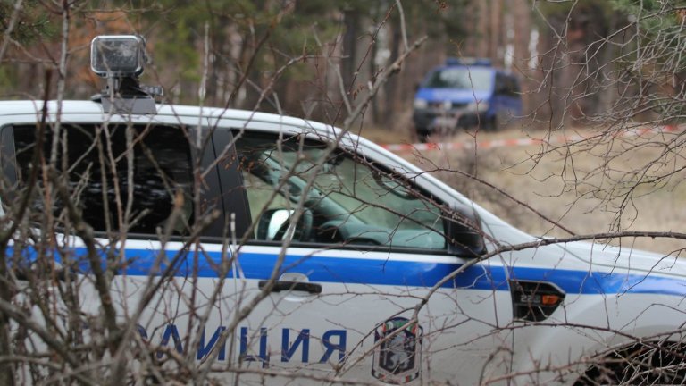 Мъж от Ботевград е в болница след нападение с нож