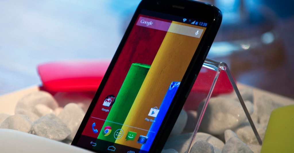 Motorola