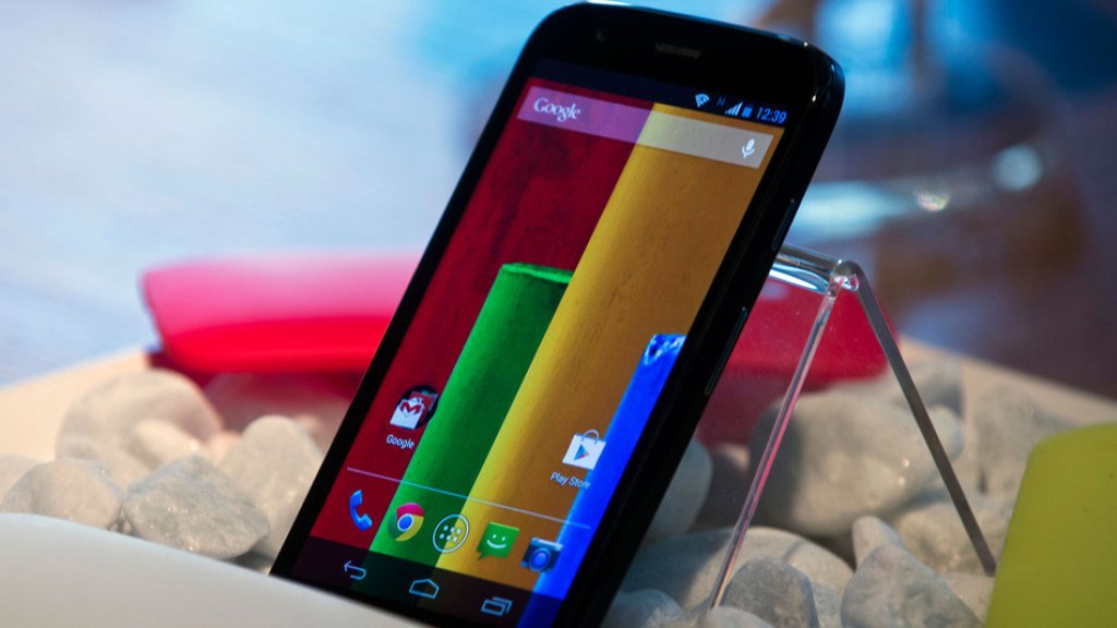Motorola