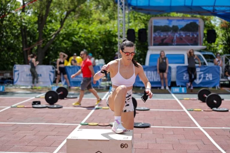 Симона Георгиева