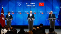 Още тази година ще бъде възстановено свободното придвижване в ЕС, а процесът за визова либерализация за турските граждани ще бъде ускорен, ако Турция изпълни необходимите условия