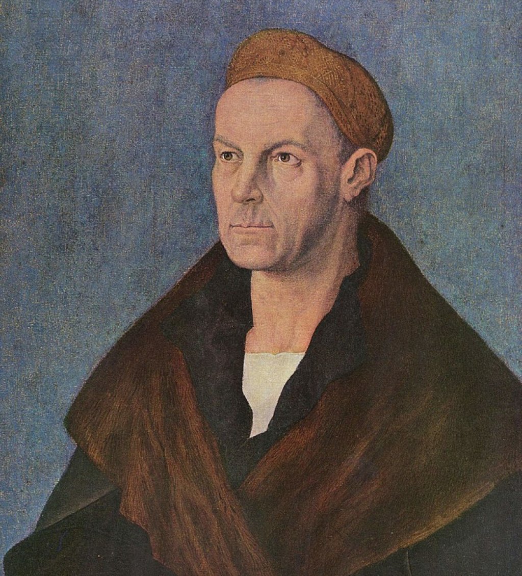 800px-Albrecht_Dürer_080