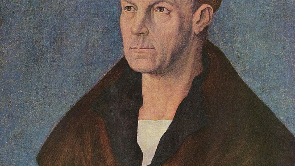 800px-Albrecht_Dürer_080