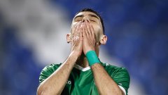 Лудогорец шокира и направи огромен подарък на Левски