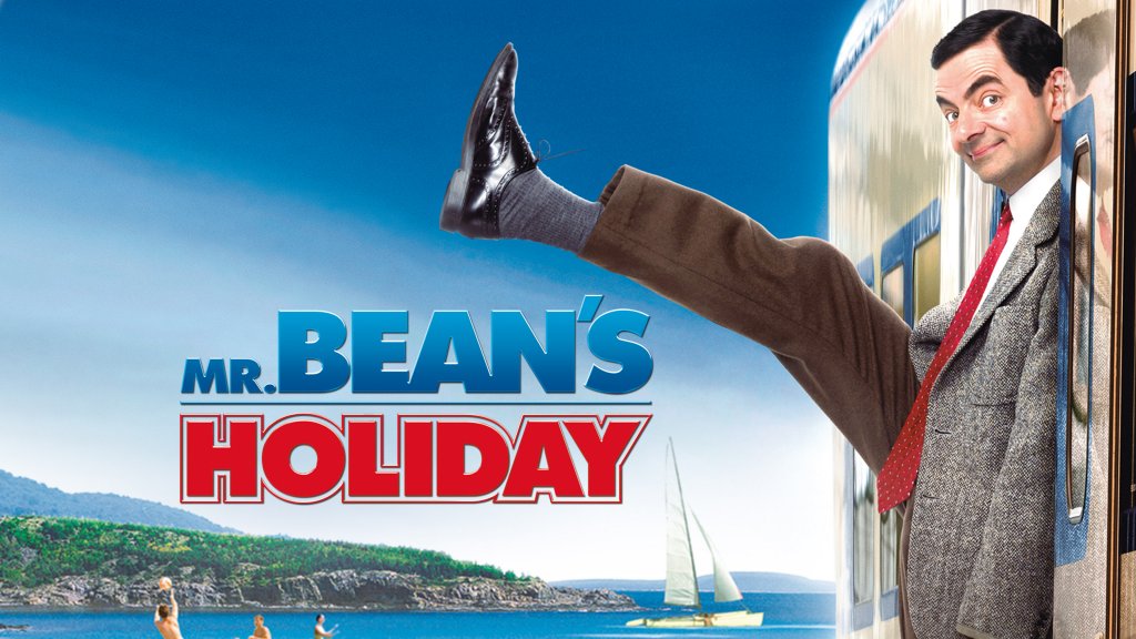 Mr. Bean's Holiday / "Ваканцията на Мистър Бийн"

Мистър Бийн - героят на Роуън Аткинсън, който само с израженията си може да накара хората да се смеят. Безмълвният чудак печели пътуване до Кан, но по пътя става грешка и Бийн разделя баща и син. Затова той решава да пътува с момчето и да намерят баща му.

Ведър, пълен с лек хумор и много смешки, Мистър Бийн винаги може да предложи едно приятно решение на спора за това какво да се гледа.