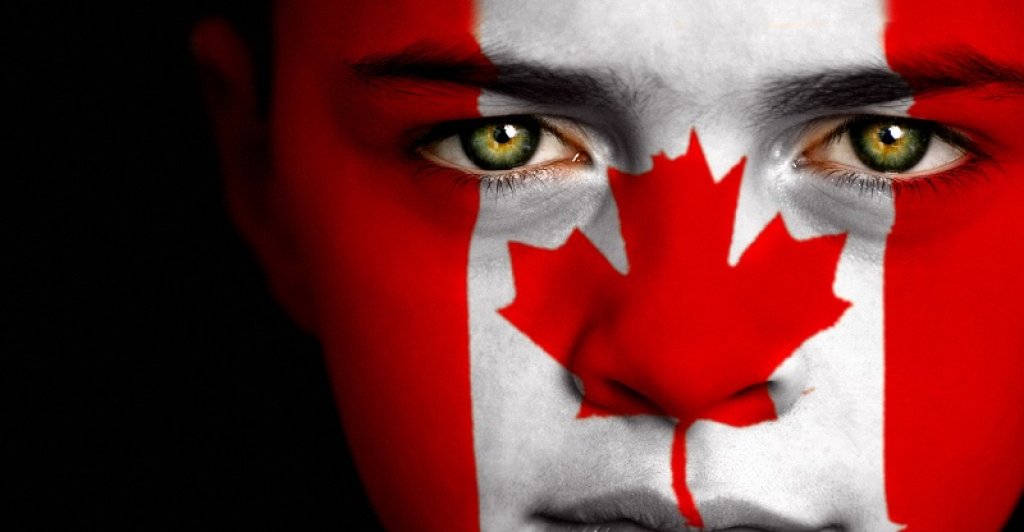 Canadian Boy