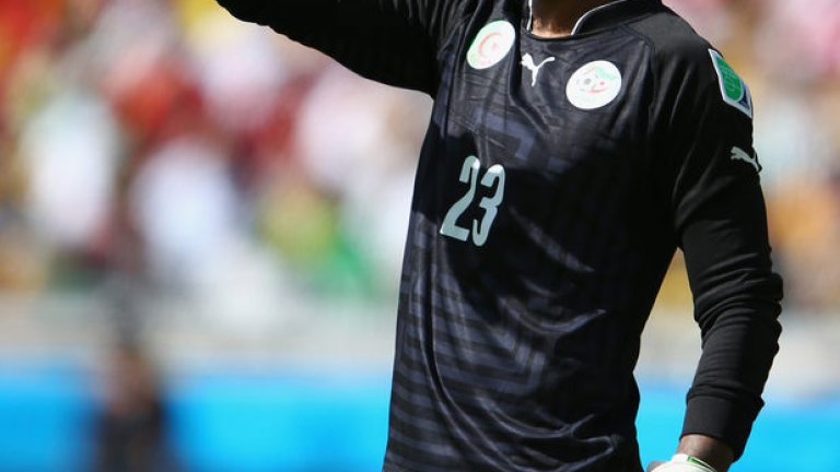 Ще е истинско чудо Райс да остане в ЦСКА след силното световно, което изнесе