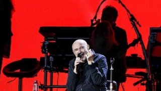 Музикални хроники: Фил Колинс написа великата In the Air Tonight заради изневяра и болезнен развод