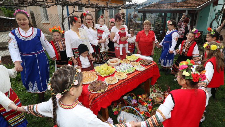 На този ден всяко чудо е възможно