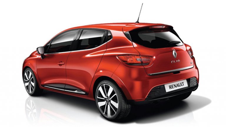 Новият модел трябва да се отличава от съперниците си