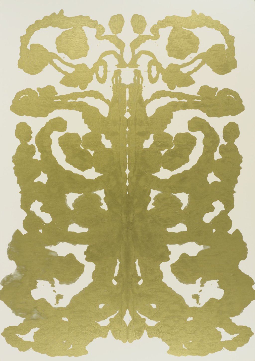 Rorschach (1984)
