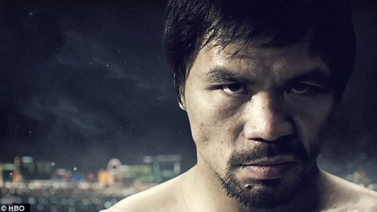 Флойд vs Мани: Две легенди, съдбата ще избере един