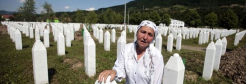 srebrenica