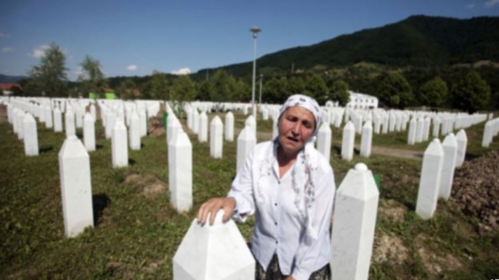 srebrenica