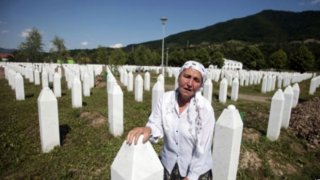 srebrenica