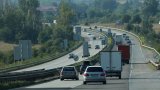 Засега системата следи 22 пътни отсечки
