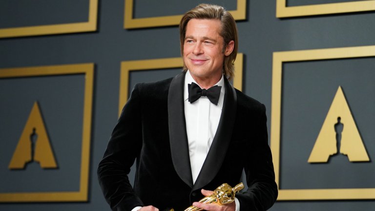 Осем факта за носителя на "Оскар", които най-вероятно не знаете: