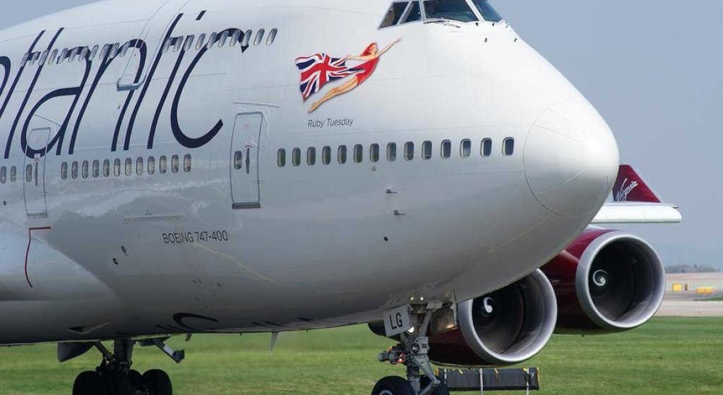 Virgin Atlantic