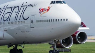 Virgin Atlantic