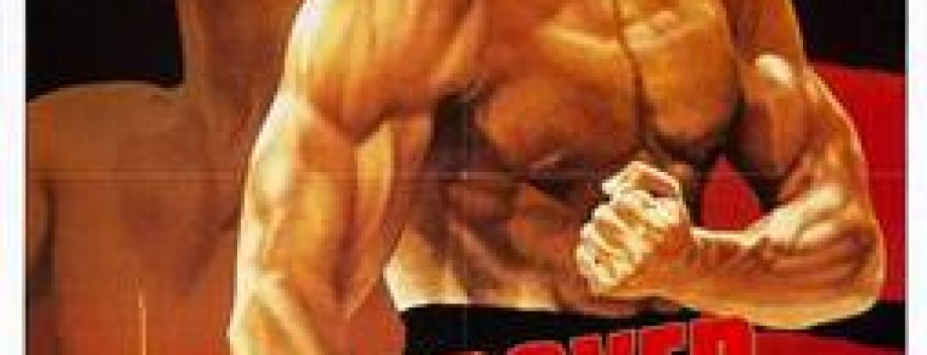 Kickboxer_poster