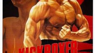 Kickboxer_poster